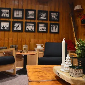 3* Hotel Les Rois Mages